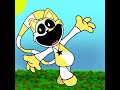 #catstar#poppy play time 3#animation #shorts.