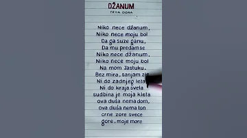 TEYA DORA DZANUM Lyrics REQUESTED Lyrics Shorts Shortsfeed 