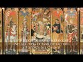 Il Polittico di Giovanni Boccati nella Chiesa di Sant’Eustachio a Belforte del Chienti