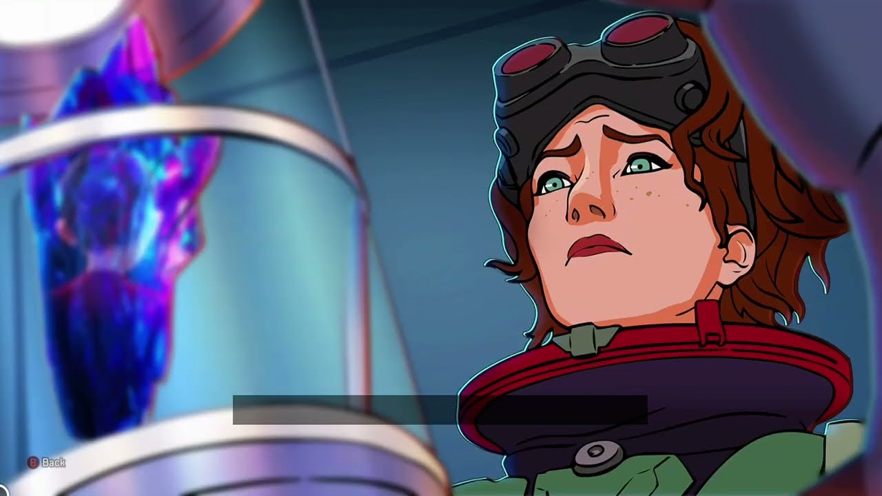 Apex Legends: Season 23 Quest (Full Comic)