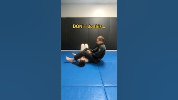 How to do an Armbar From Mount in Brazilian Jiu Jitsu #submission #bjj #bjjlife