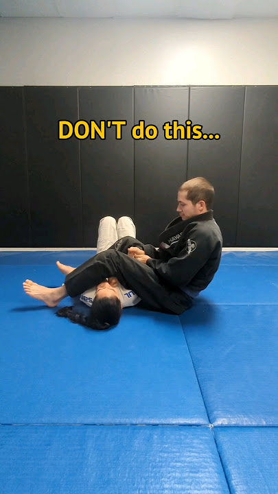 How to do an Armbar From Mount in Brazilian Jiu Jitsu #submission #bjj #bjjlife