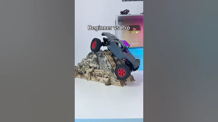 $150 vs $300 RC Cars