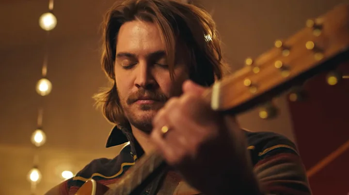 Yellowstone Star Luke Grimes First Country Song