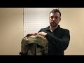 Remote equipment charlie 25 backpack review the gear bunker