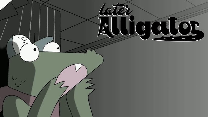 Later Alligator será lançado para Switch em 2020 - Nintendo Blast