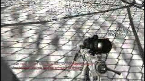 MW2 Unlock All Challenge Lobby