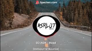 DJ ASH - Road