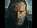RICK VS BEALE / The Ones Who Live #shorts