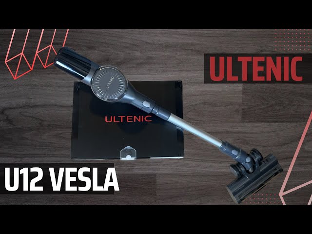 U12 Vesla -Long Flat Suck – Ultenic
