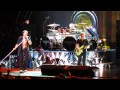 Van Halen 2015 HD Unchained Middle Part White River Amphitheater
