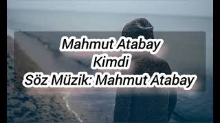 Mahmut Atabay - Kimdi Resimi