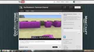 Tiny Tech: Video of The Week [Channel Contest]