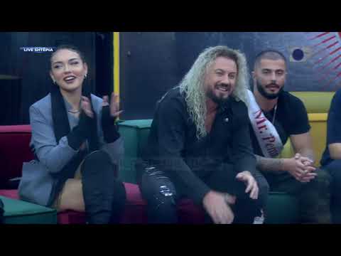 Download Big Brother Albania Vip, Episodi i plotë, 5 Nëntor 2021