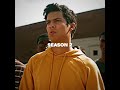 Best Cobra Kai Teen Students in Every Season 🥶🔥
