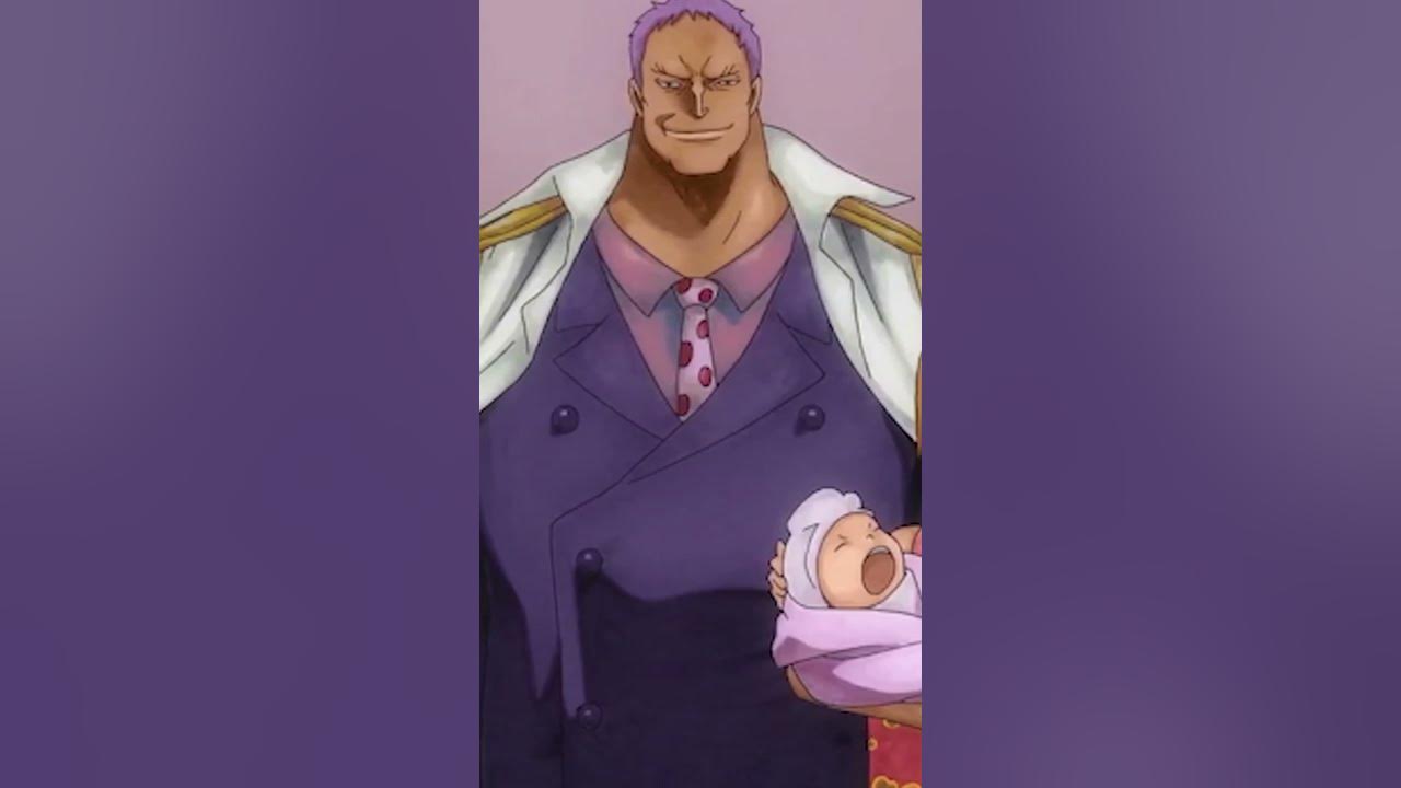 Is Zephyr canon in One Piece anime? Explained