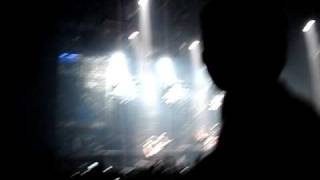 Rammstein Live Genf 2009