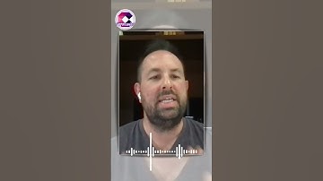 Jake Yocom-Piatt on Tether Situation 🪙 #shorts