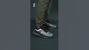 Preview | Cloudflow 4 Z5 #onrunning #dreamon #mentagram