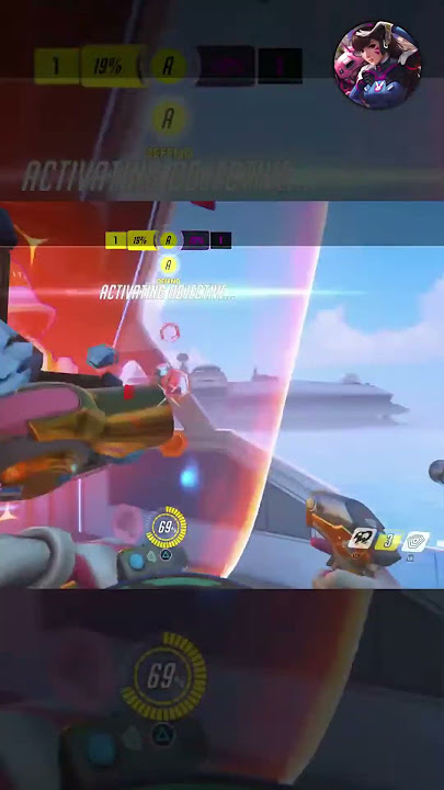 Dva Mains...