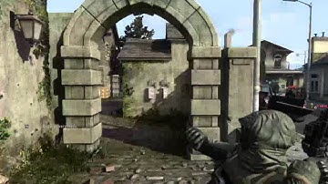 Black Ops II EPIC COMBAT AXE GAME WINNING KILL BANK (Standoff)