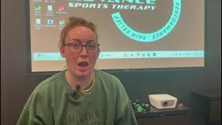 CoreFlow Training Review — Athletic Trainer, Massage Therapist | Neuro-Somatic Harmony Method