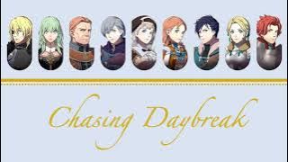 Azure Moon: The Musical - Chasing Daybreak (Original Lyrics by @FlautistAcacia)