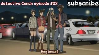 [sub indo] detective Conan episode 523