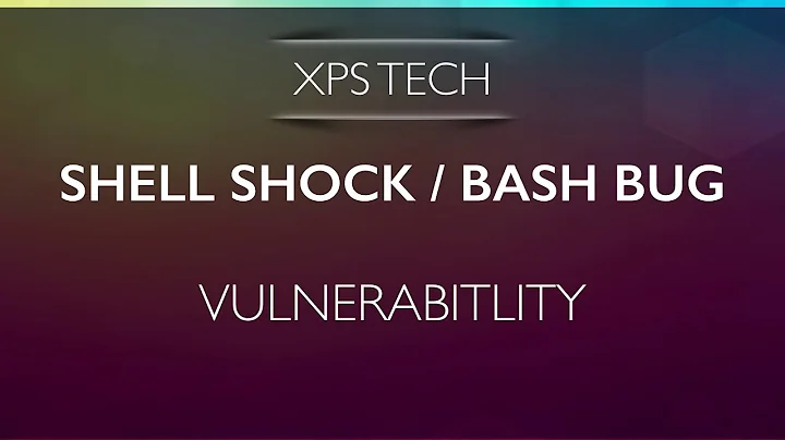 EXPLAINED: What is SHELL SHOCK or BASH BUG and How to EXPLOIT!