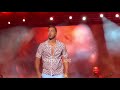 Romeo Santos Utopia Tour Live in the Dominican Republic Nov 2019