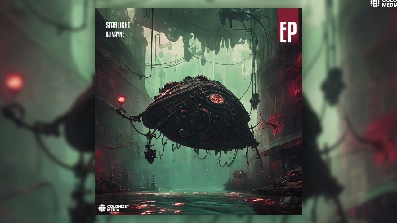 Guarda DJ Vayne - Echoes su YouTube Guarda DJ Vayne - Echoes su YouTube