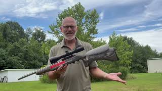 Highly Custom Ruger 10/22 Competition Rifle… for what