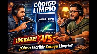 Código Limpio bajo la lupa: lo bueno, lo malo y lo extremista
