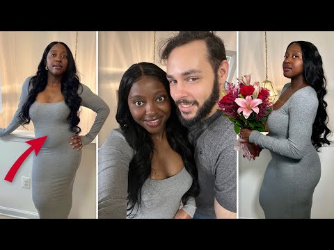 Why I Made Her My BABY MAMA *EMOTIONAL*