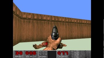 xna 4.0 Doom Devlog 1