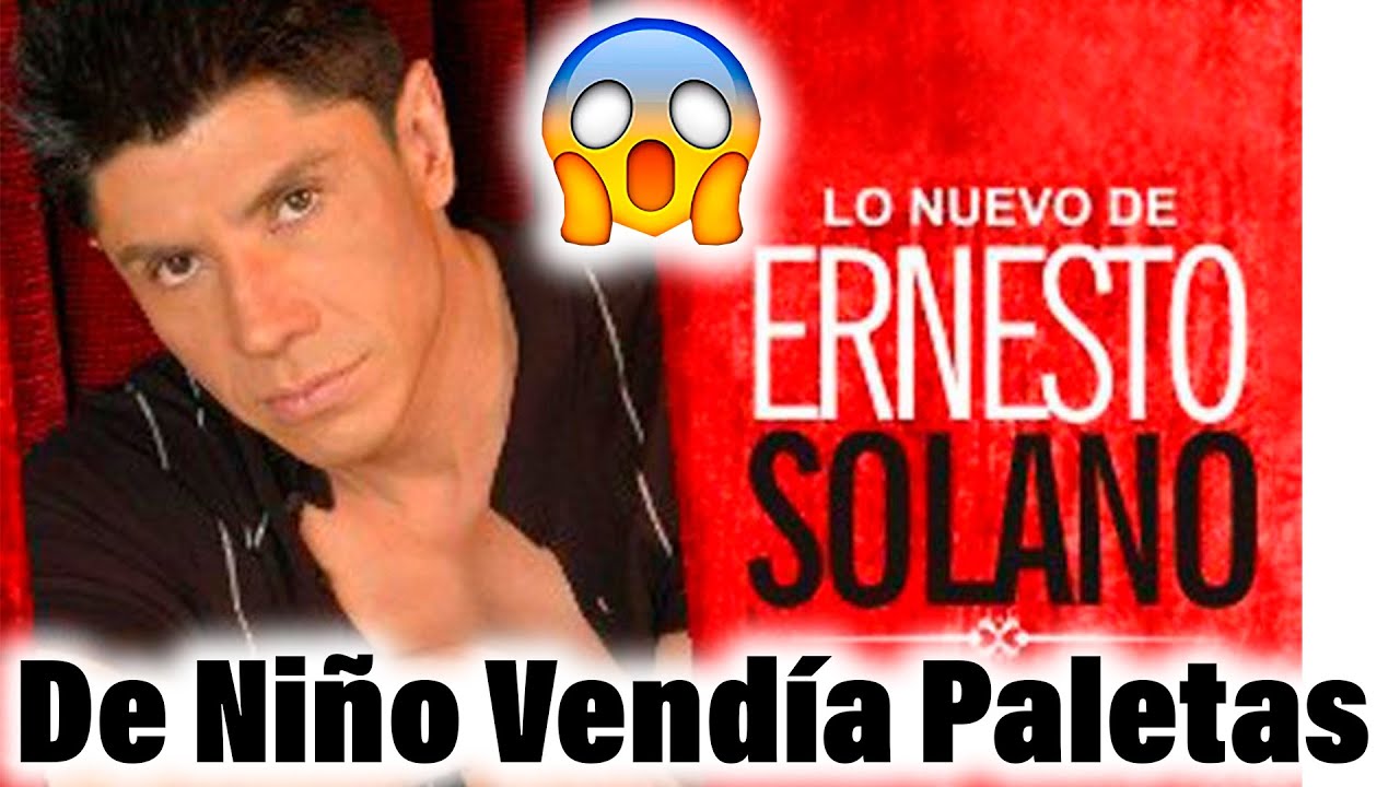 Ernesto solano (96) foto