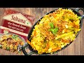 Suhana veg biryani mix recipe in hindi  mix veg biryani recipe using suhana masala  veg biryani