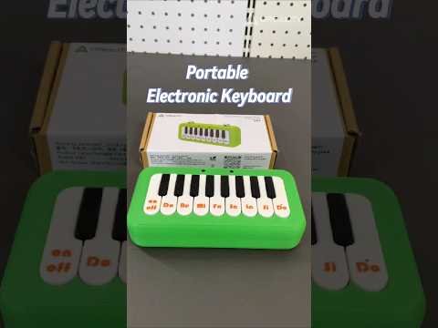 #3dprinting Mini Piano