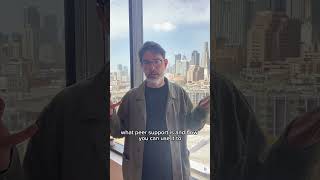 Peer Support Specialist Spotlight