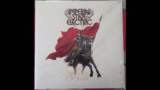 Imperial State Electric - Pop War 2012 Full Album Vinyl