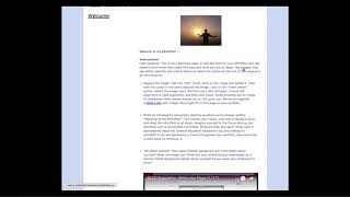SLCC Digication: Viewing Student's ePortfolios