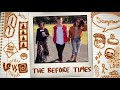 Thomas Sanders TIKTOK Compilation - THE BEFORE TIMES! | Thomas Sanders &amp; Friends