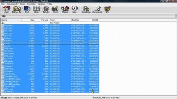 How to install TooManyItems & Zombe Mod Pack - Quick Tutorial