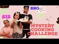 Mystery Cooking Challenge | and the Winner is ...