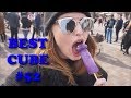 Best CUBE за Апрель 2018, Лучшее на Cube Show# 52