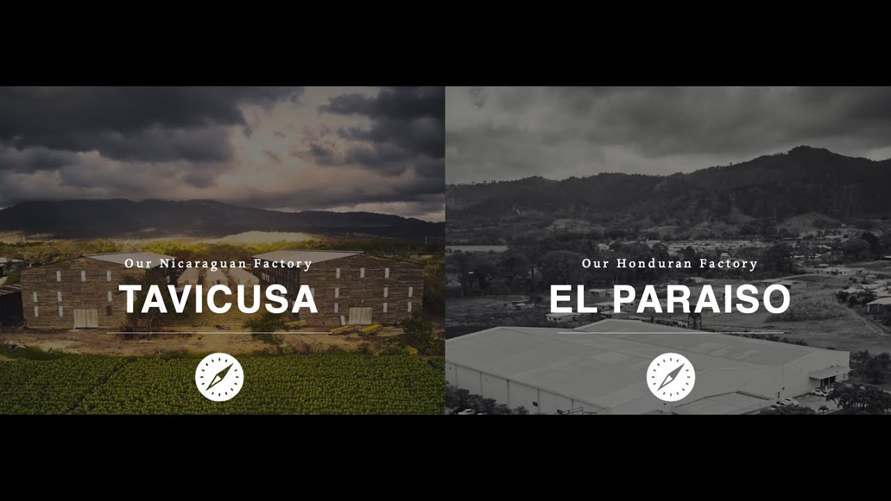 Cum se fabrica trabucurile premium Rocky Patel in fabricile TaviCusa Nicaragua-El Paraiso Honduras