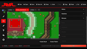 Best New Graal Level Editor • JEST™ Level Editor (beta)