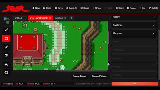 Best New Graal Level Editor • JEST™ Level Editor (beta)