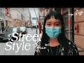 WHAT ARE PEOPLE WEARING IN PARIS ( Paris Street Style!) | Episode 7