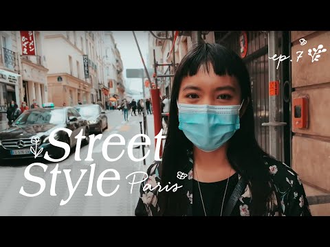Video: 7 Ting Til En Garderobe I Parisisk Stil